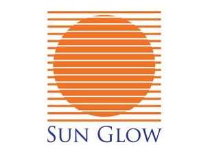 sunglow logo