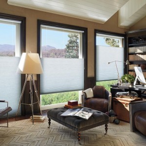 Waterloo Ontario Hunter Douglas Window Coverings