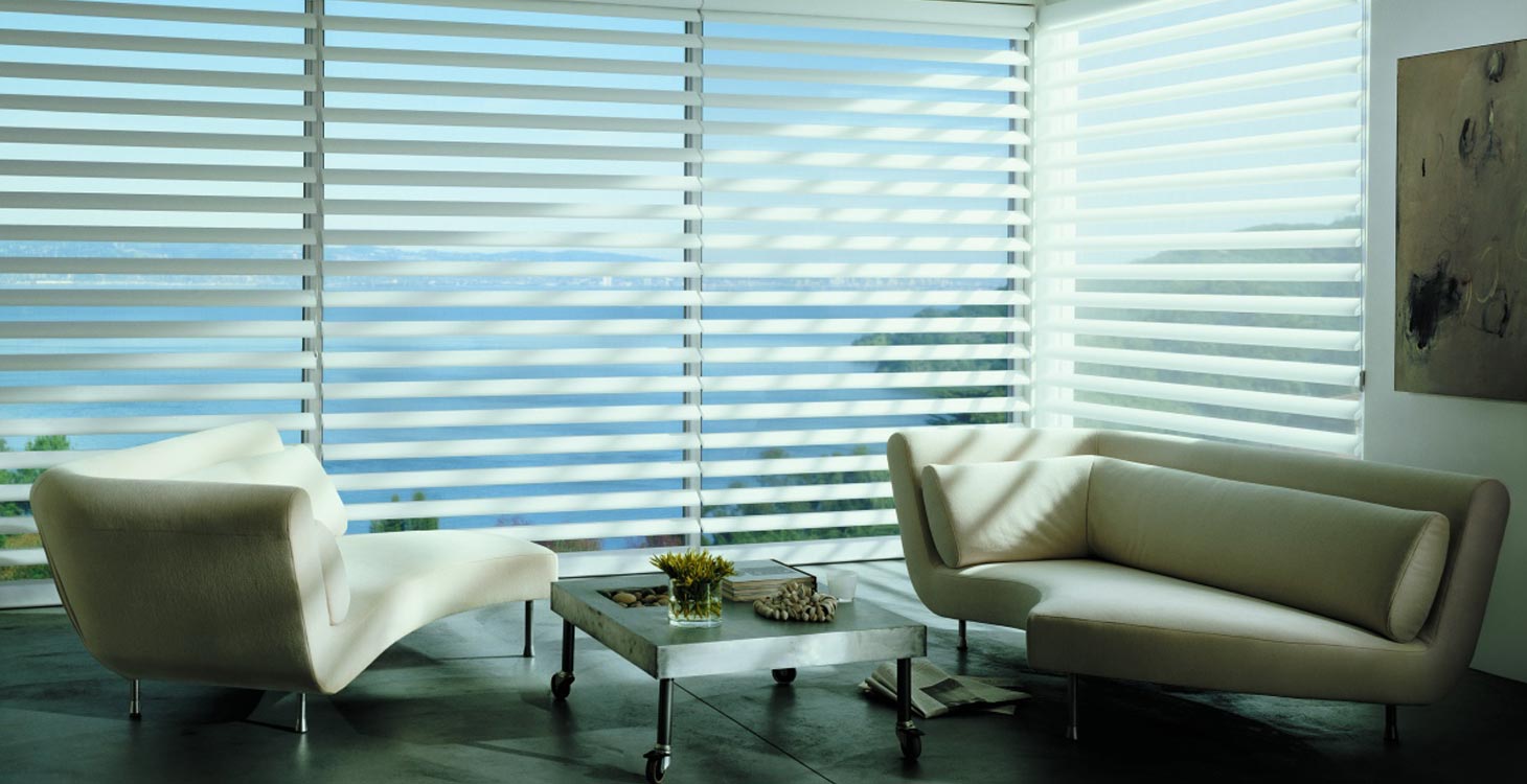 Custom Hunter Douglas Window Coverings in Waterloo Ontario