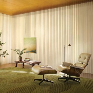 Hunter Douglas Luminette Blind Bauhaus Ontario