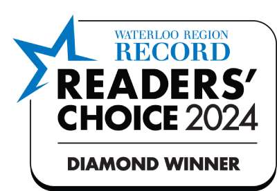 reader's choice 2024 diamond winner
