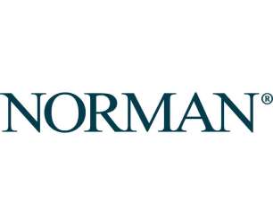 Norman Logo